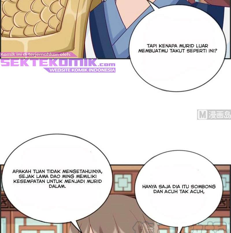 Strongest System (The Strongest Dandy System) Chapter 34 Gambar 7